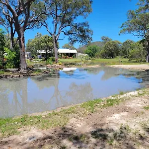 Sunnys Piece Of Paradise , Agnes Water Australie