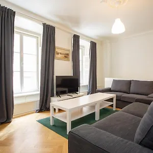  Appartement Apartdirect Gamla Stan Iii
