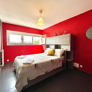 Marseille Appartement , Marseille France