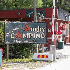 2* Camping Aengby