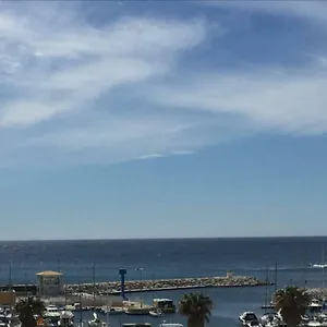 Vue Sur Mer à 180 ° , Carry-le-Rouet France