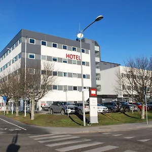 Sure By Best Western Spånga