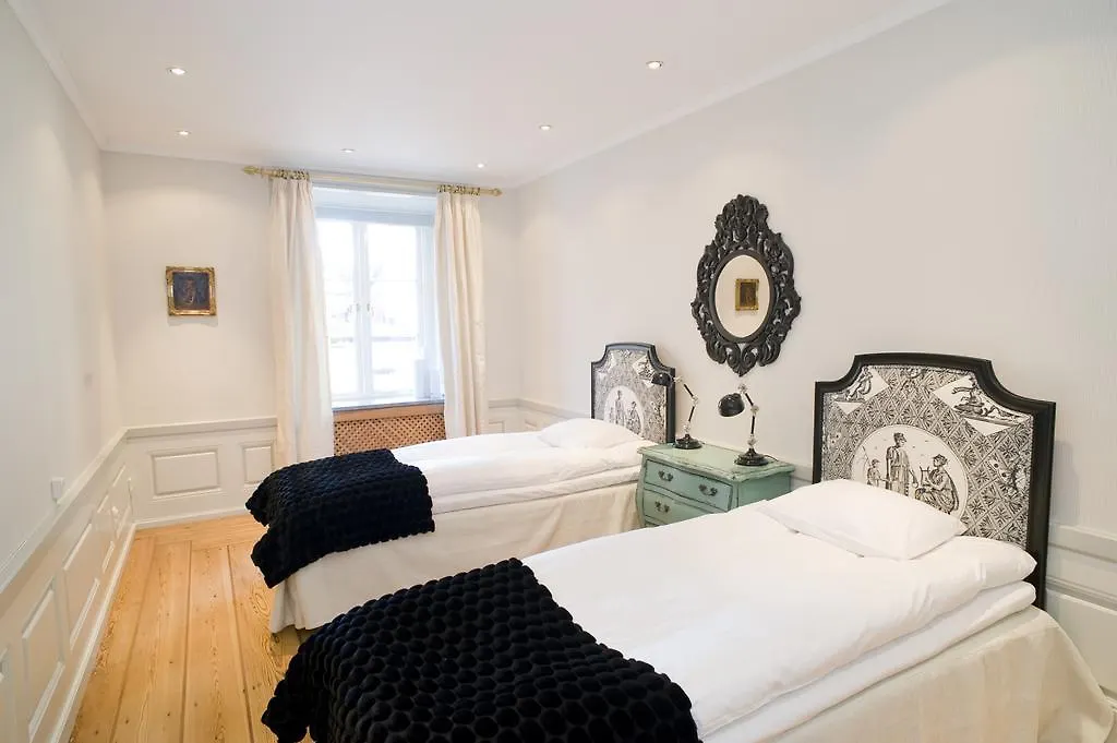 Residence Perseus Estocolmo 0*,  Suecia