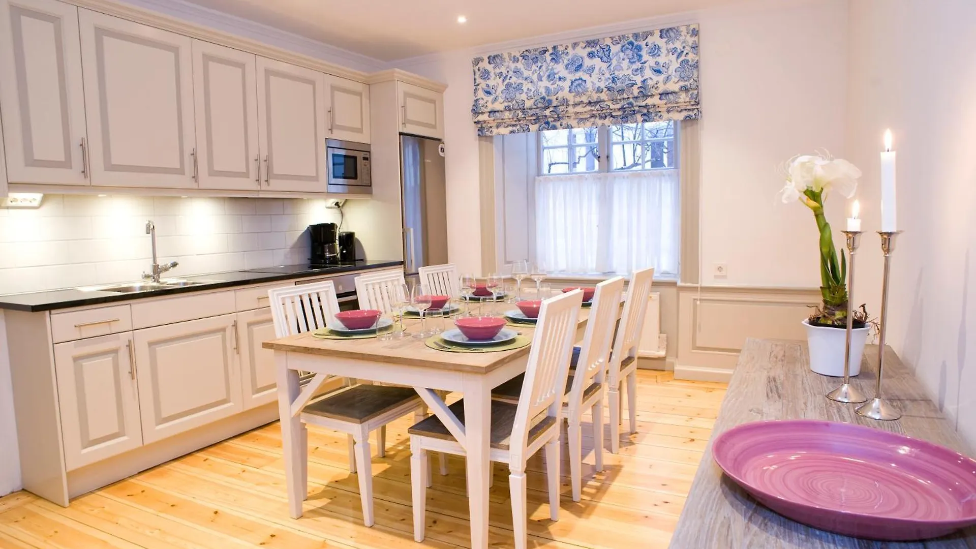Apartment Residence Perseus Stockholm Sweden