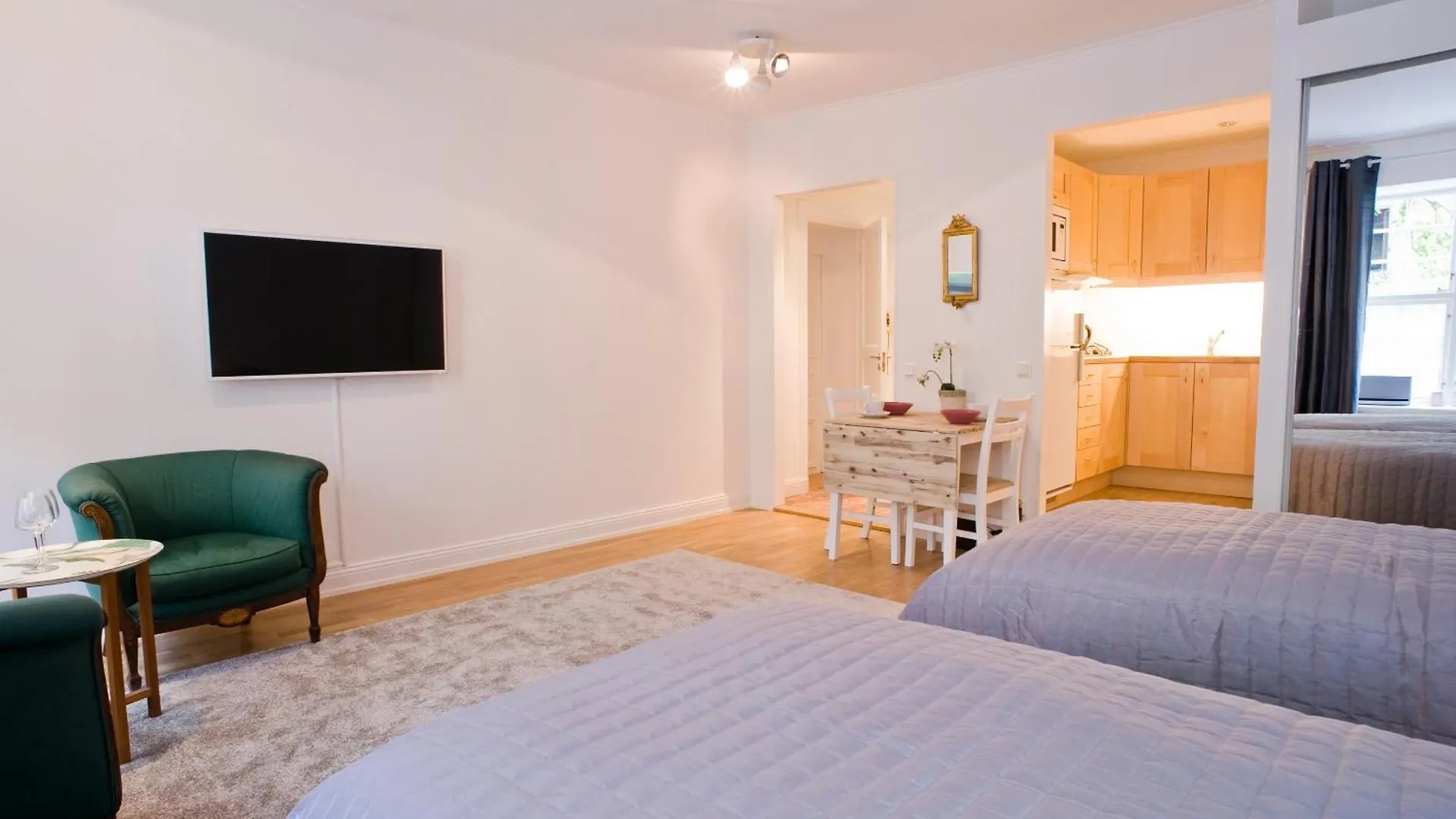Residence Perseus Stockholm