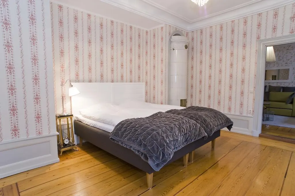 Residence Perseus Stockholm