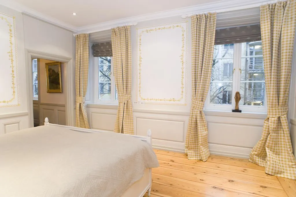 Residence Perseus Stockholm 0*,  Sweden