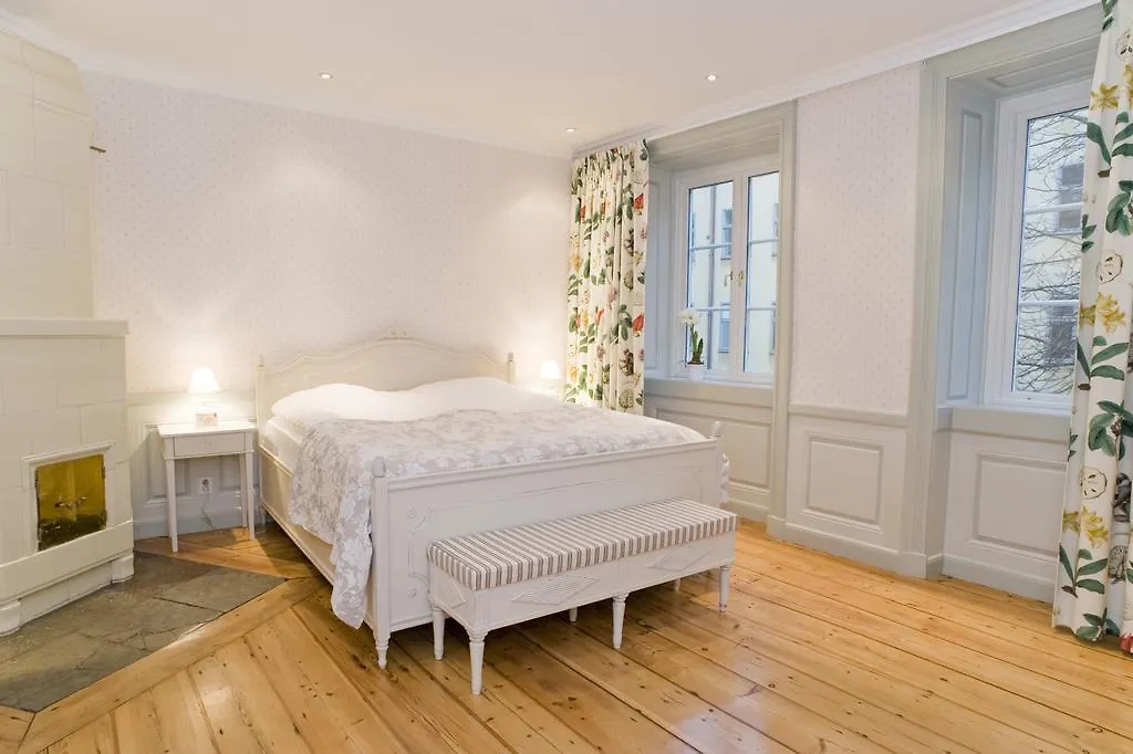 Apartment Residence Perseus Stockholm