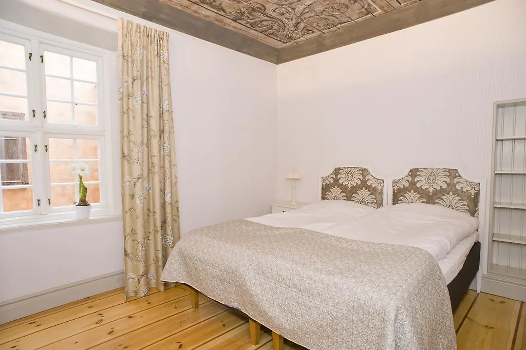 Apartment Residence Perseus Stockholm Sweden