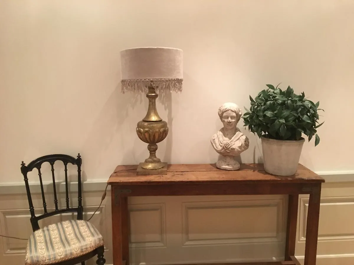 Apartamento Residence Perseus Estocolmo Suecia