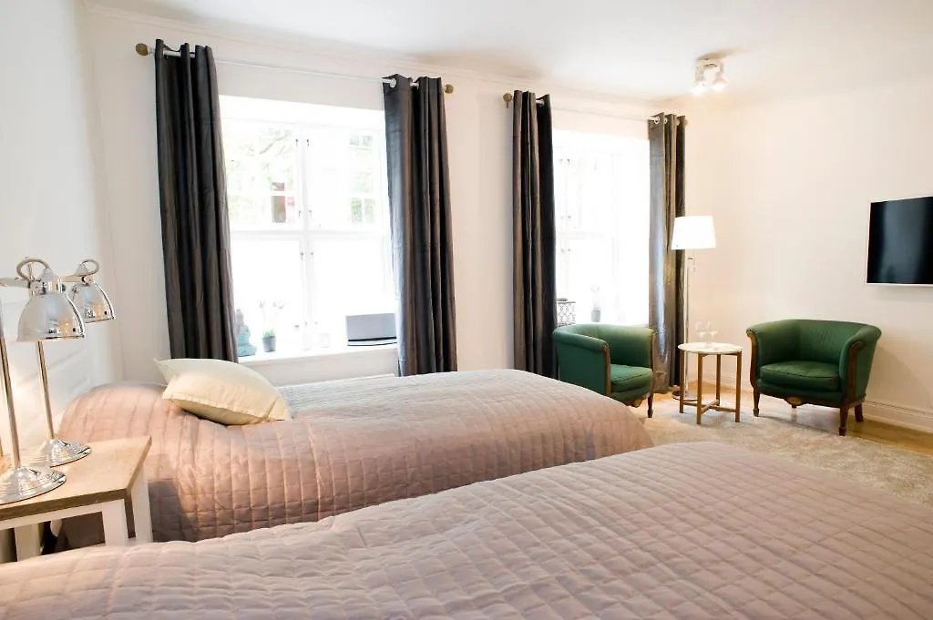 Residence Perseus Stockholm Lägenhet